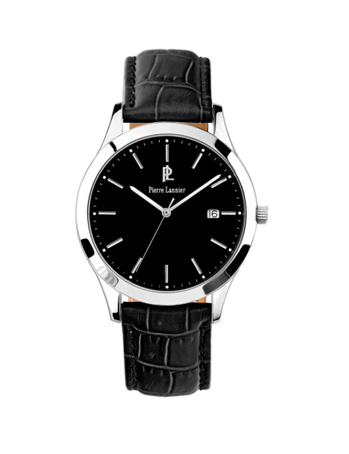 Часы Pierre Lannier Elegance Style 230C133